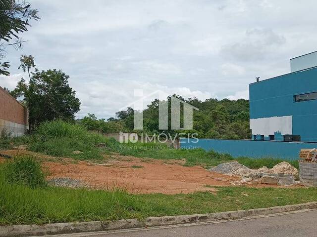 #37 - Terreno em condomínio para Venda em Itupeva - SP - 1