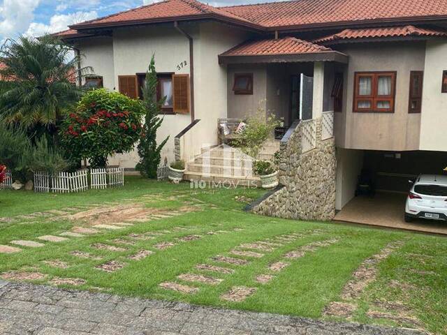 #135 - Casa em condomínio para Venda em Itupeva - SP - 3