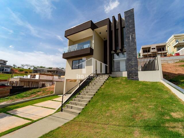 Venda em Residencial Ibi-Aram II - Itupeva