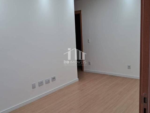 #398 - Apartamento para Venda em Jundiaí - SP - 2