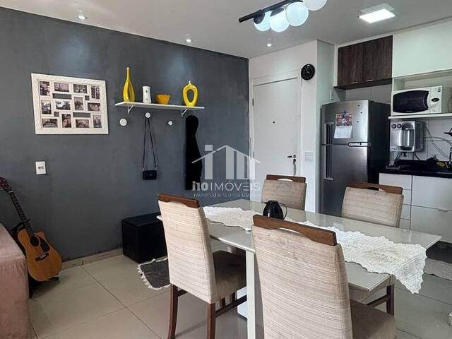 #425 - Apartamento para Venda em Jundiaí - SP - 2