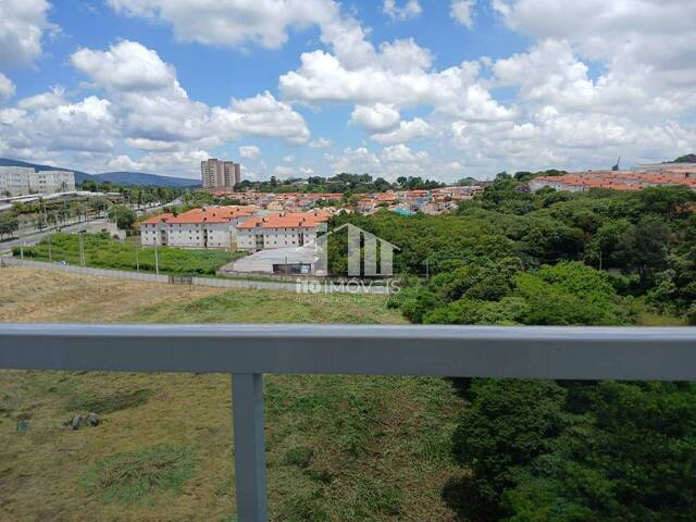 #462 - Apartamento para Venda em Jundiaí - SP - 2