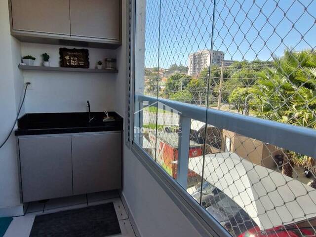 #473 - Apartamento para Venda em Jundiaí - SP - 2