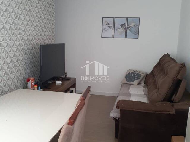 #476 - Apartamento para Venda em Jundiaí - SP - 3