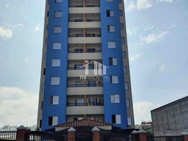 #481 - Apartamento para Venda em Jundiaí - SP - 1